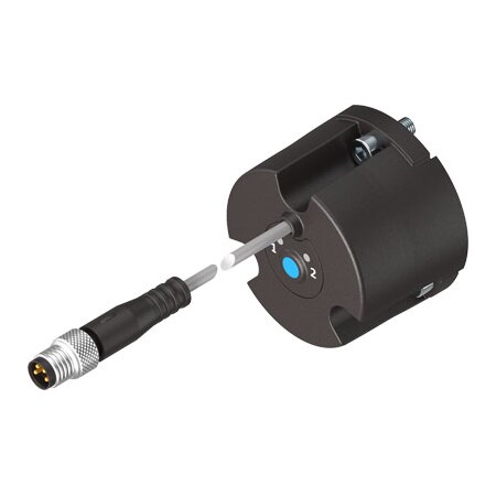 Festo Position Sensor SRBS-Q12-12-E270-EP-1-S-M8 SRBS-Q12-12-E270-EP-1-S-M8